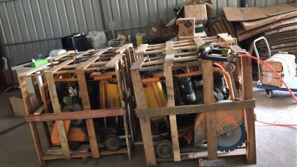 东安行李、家具、电器包装托运