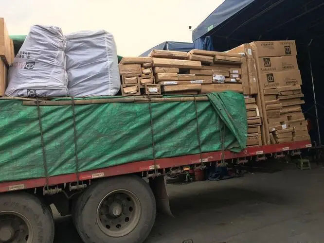 东安家具托运